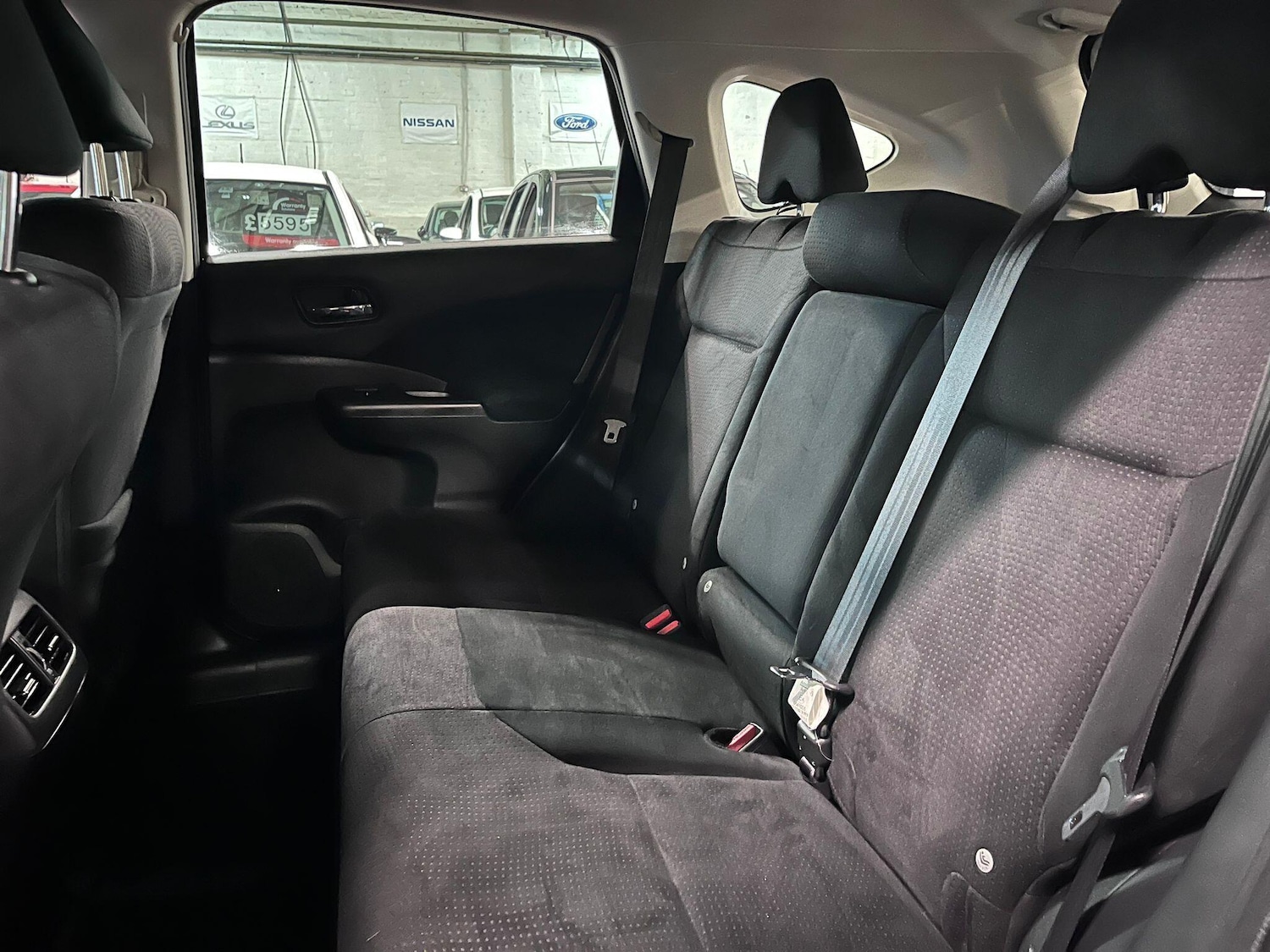 Used Honda CR-V 2014 for sale - 77315088: Photo 24