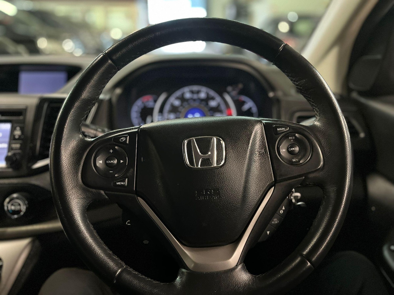 Used Honda CR-V 2014 for sale - 77315088: Photo 25