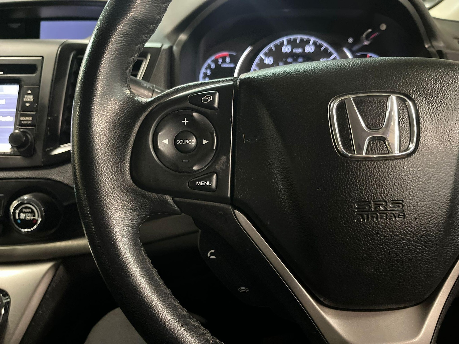 Used Honda CR-V 2014 for sale - 77315088: Photo 26