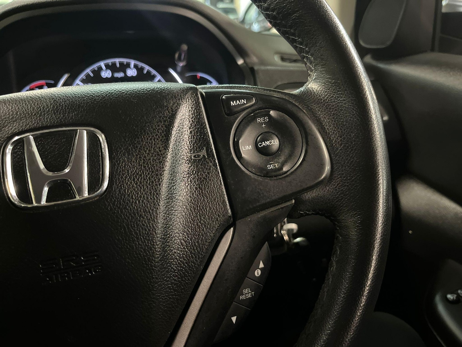 Used Honda CR-V 2014 for sale - 77315088: Photo 27
