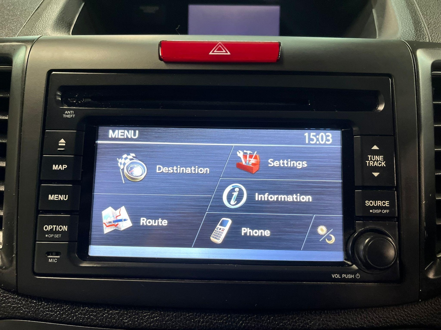 Used Honda CR-V 2014 for sale - 77315088: Photo 29