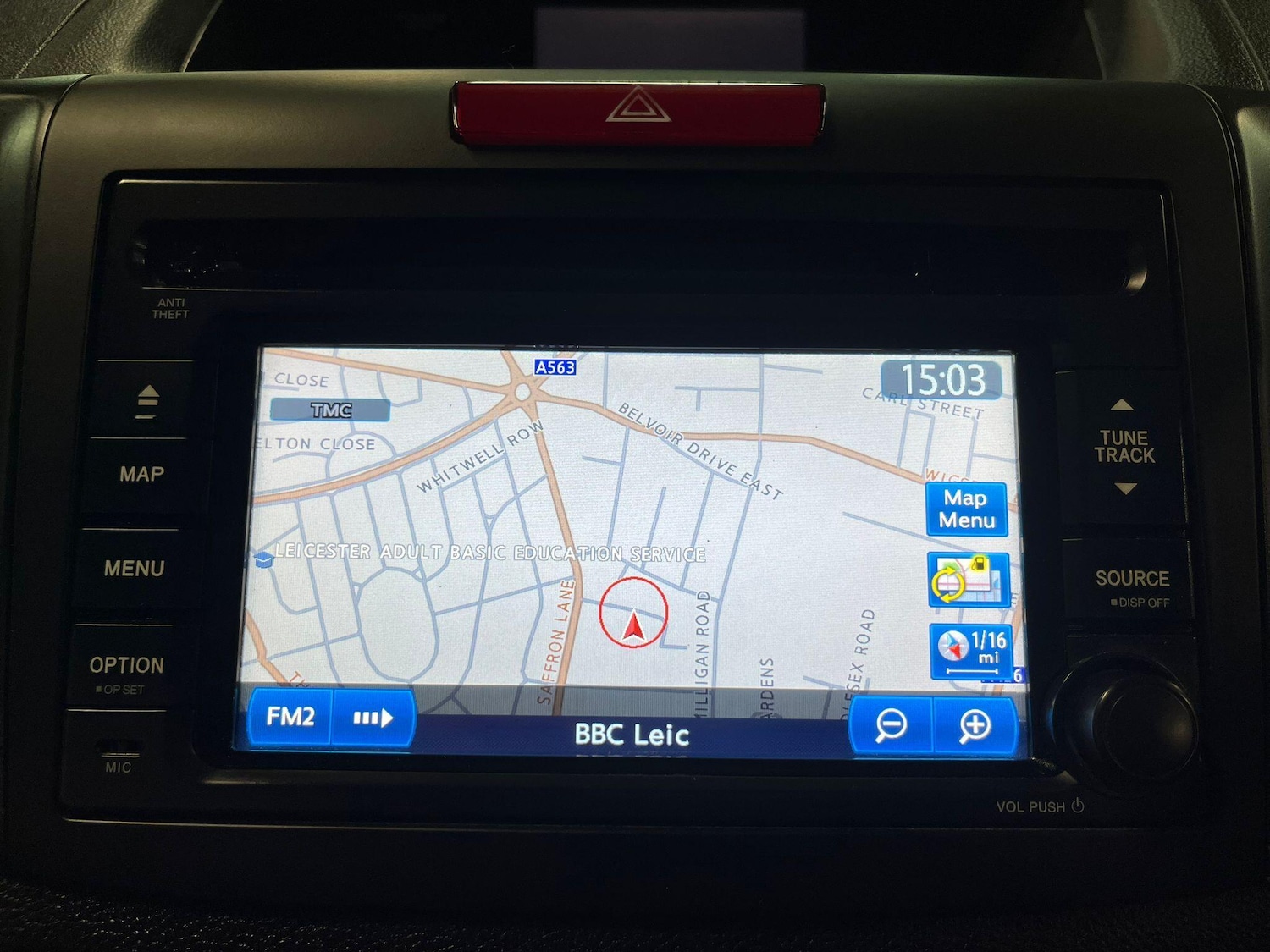 Used Honda CR-V 2014 for sale - 77315088: Photo 31