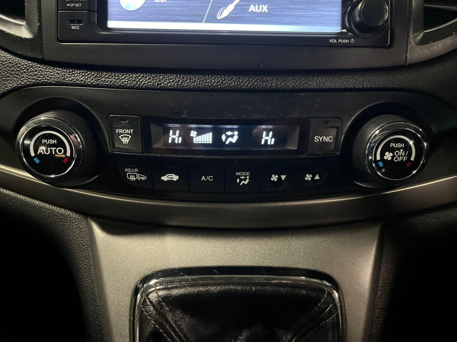 Used Honda CR-V 2014 for sale - 77315088: Photo 32