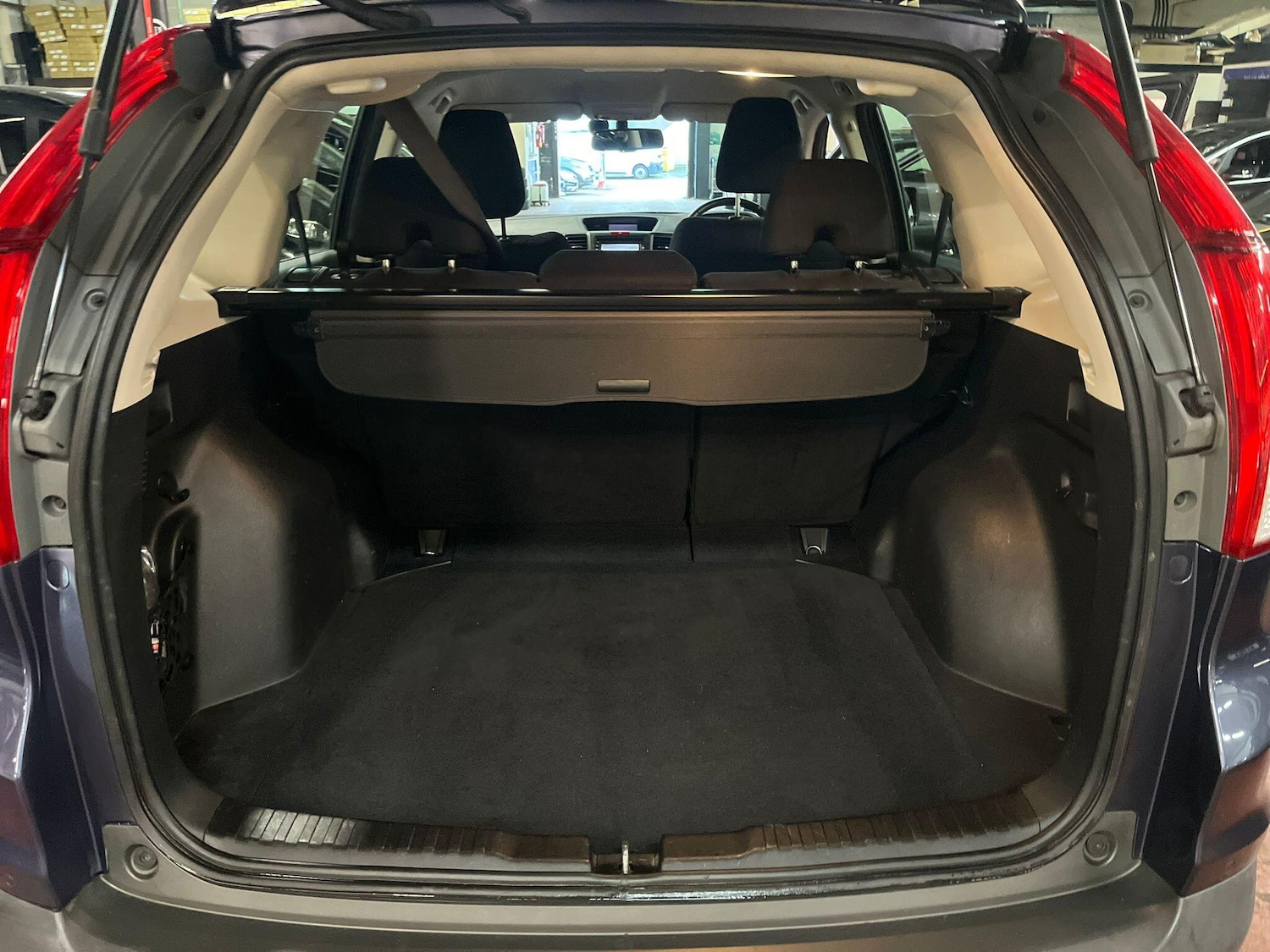 Used Honda CR-V 2014 for sale - 77315088: Photo 35