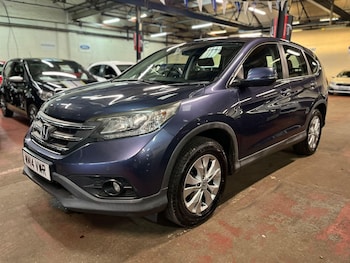 Used Honda CR-V 2014 for sale - 77315088: Photo