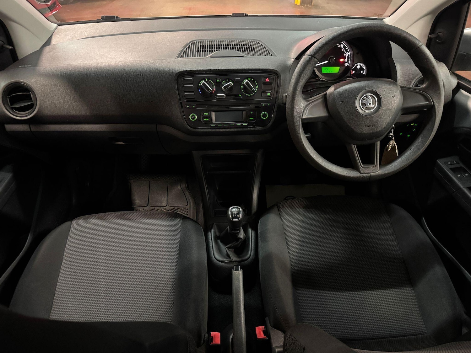 Used Skoda Citigo for sale - 77925218: Photo 14