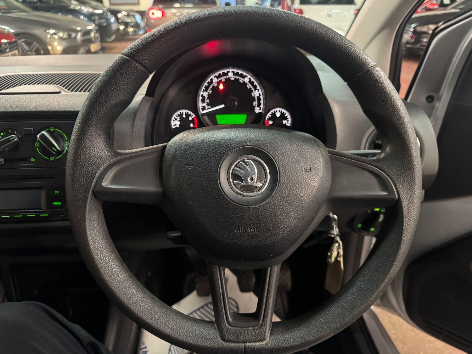 Used Skoda Citigo for sale - 77925218: Photo 15