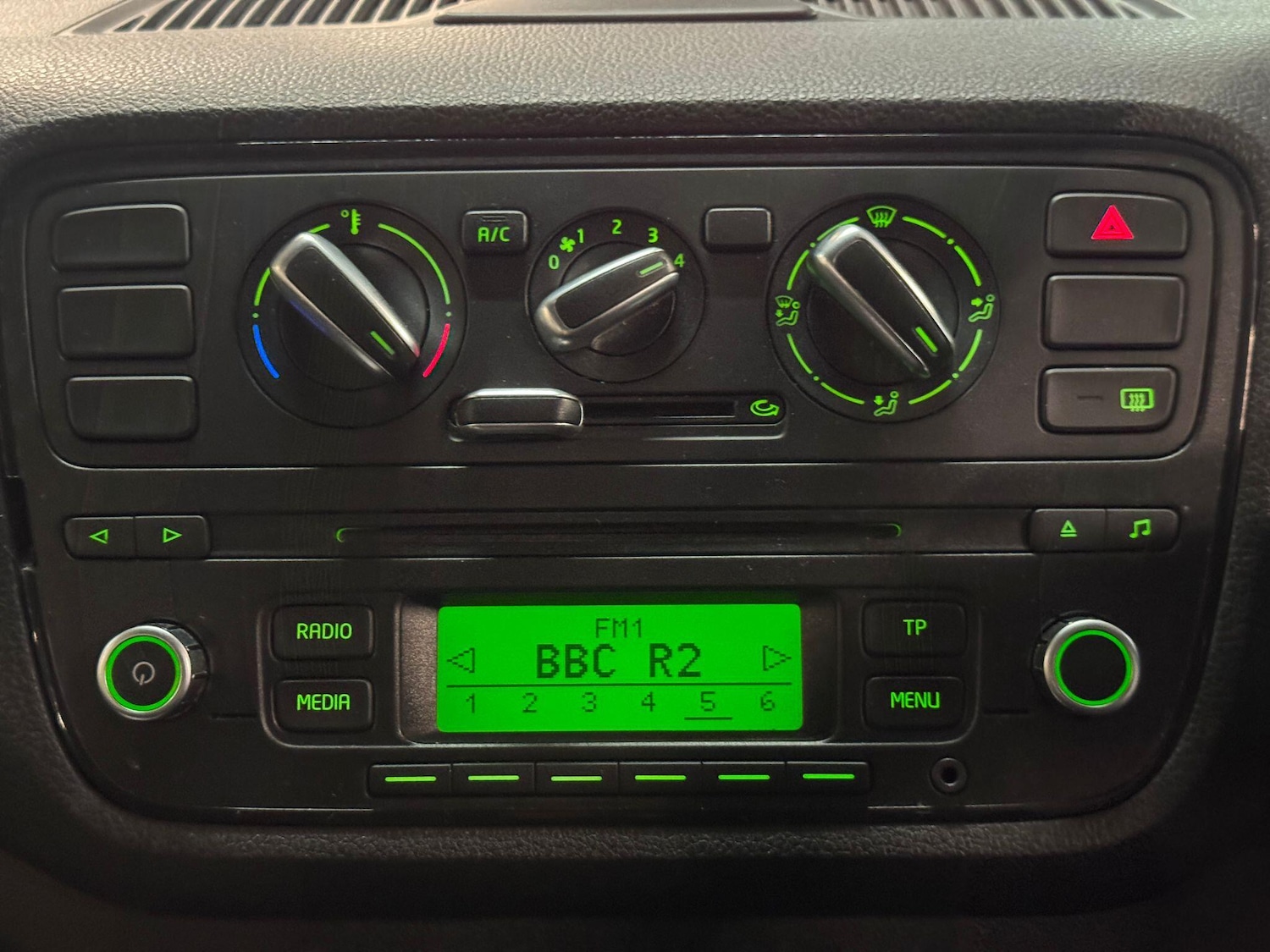 Used Skoda Citigo for sale - 77925218: Photo 16