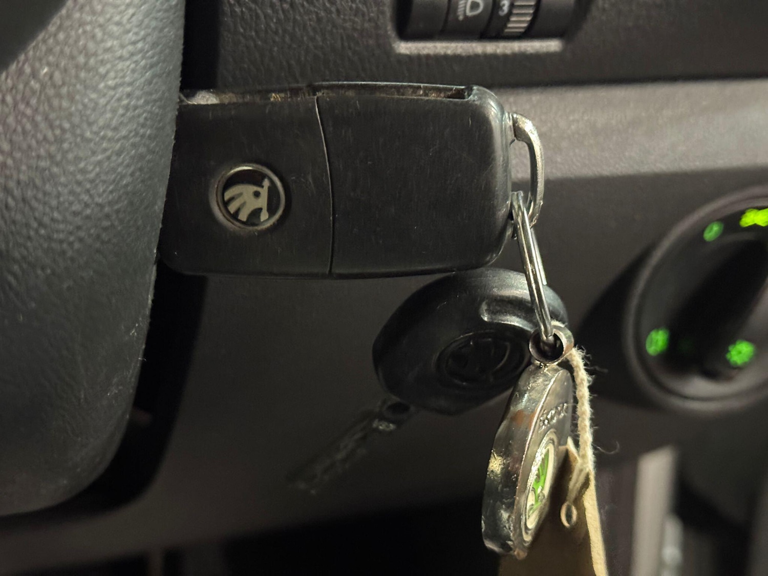 Used Skoda Citigo for sale - 77925218: Photo 19