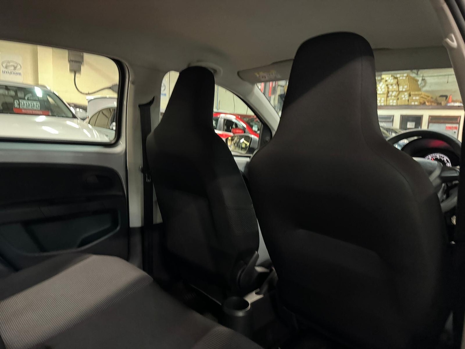 Used Skoda Citigo for sale - 77925218: Photo 23