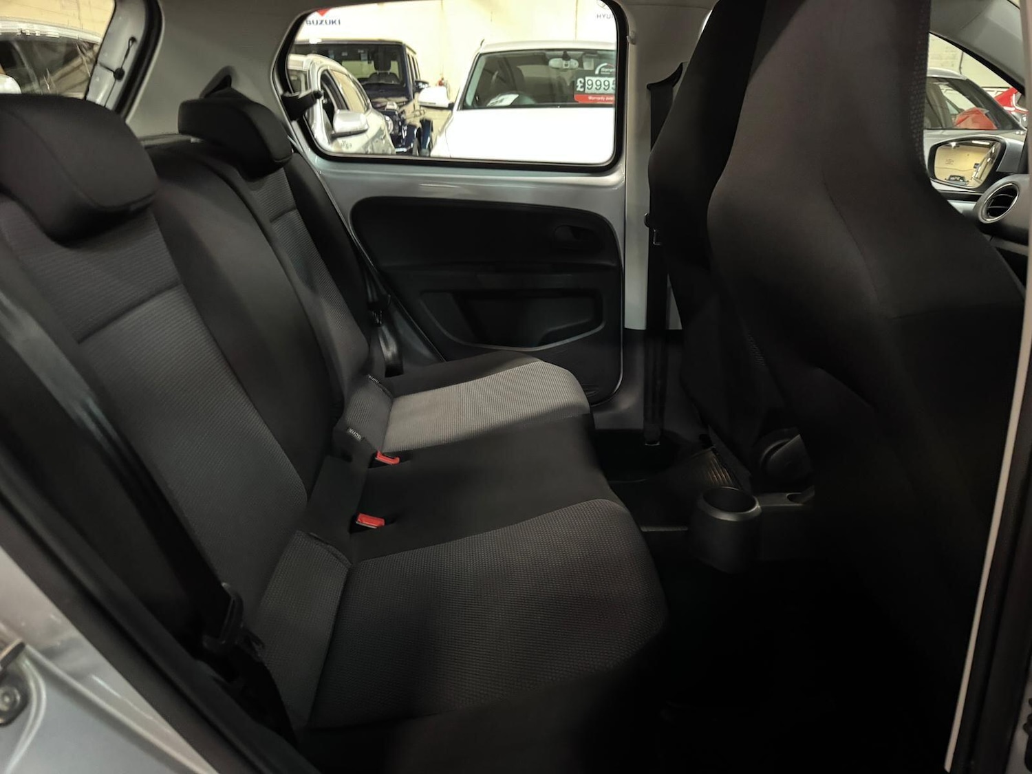 Used Skoda Citigo for sale - 77925218: Photo 25