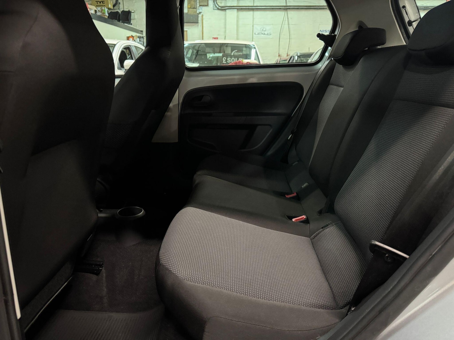 Used Skoda Citigo for sale - 77925218: Photo 26