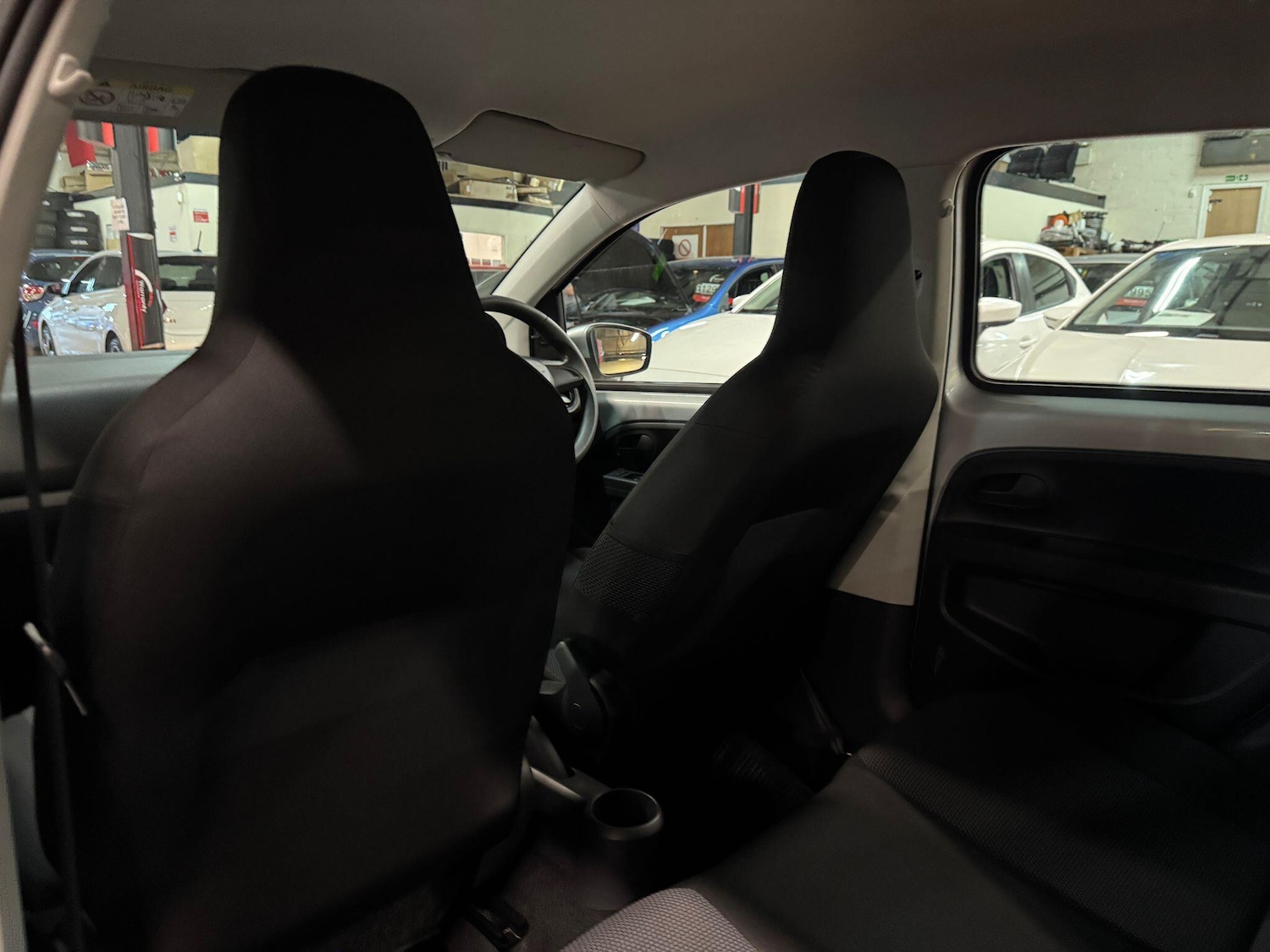 Used Skoda Citigo for sale - 77925218: Photo 27