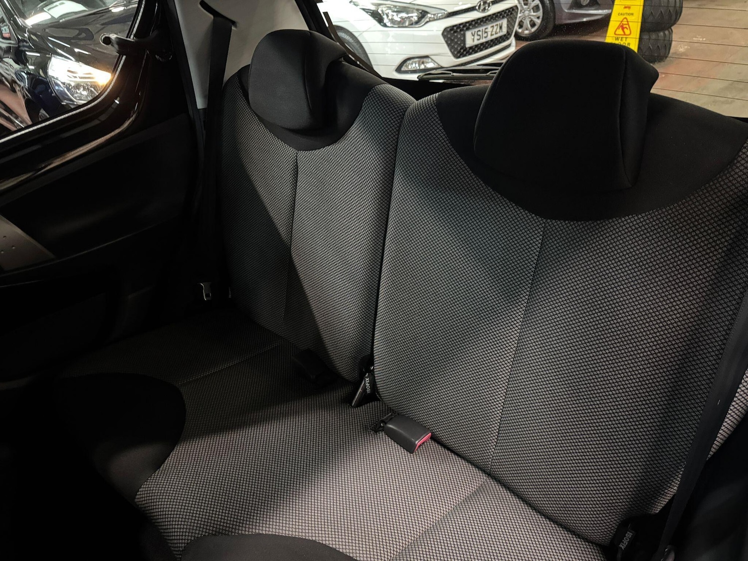 Used Toyota AYGO 2014 for sale - 77175457: Photo 20