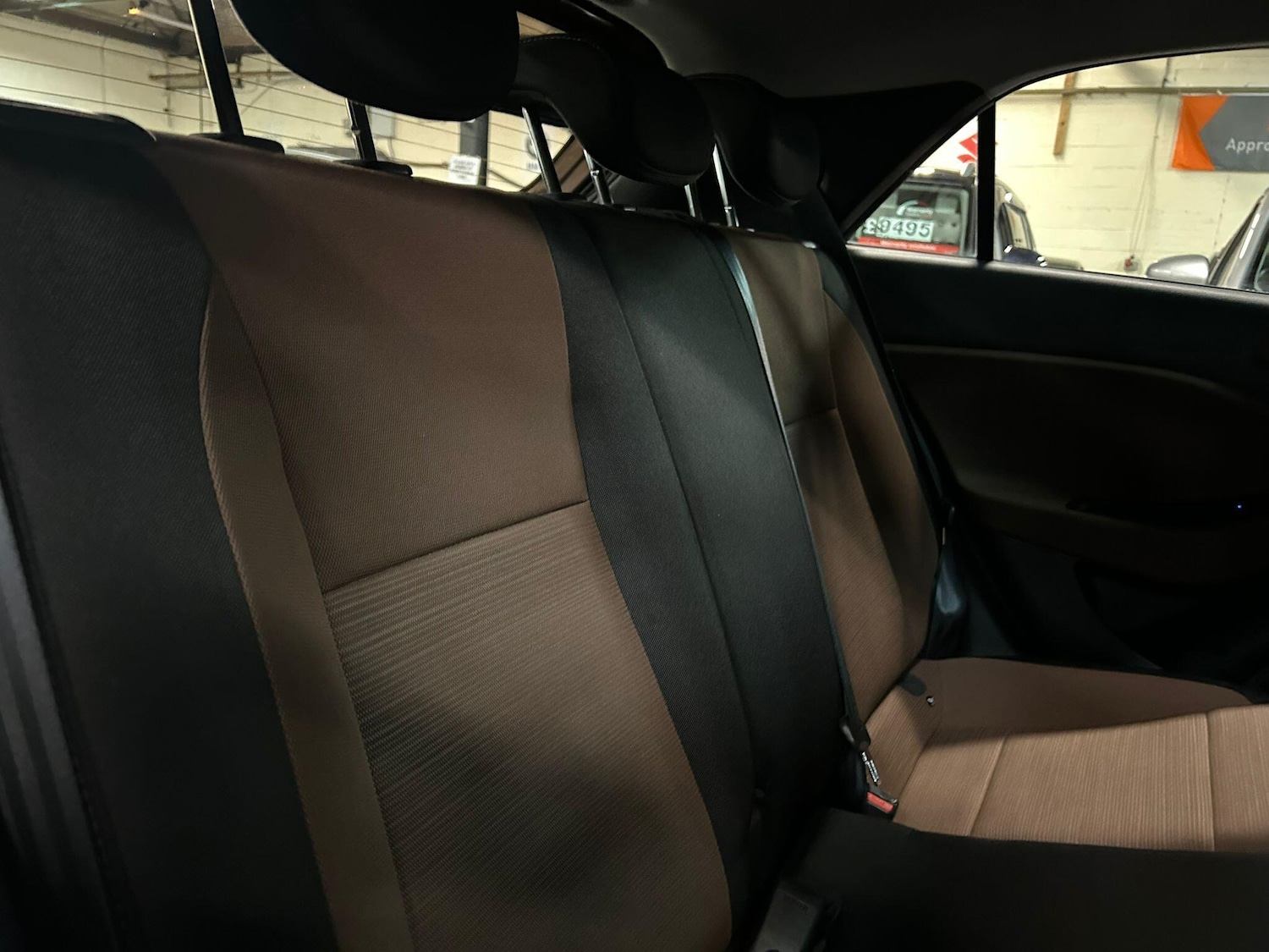 Used Hyundai i20 2016 for sale - 76473266: Photo 16