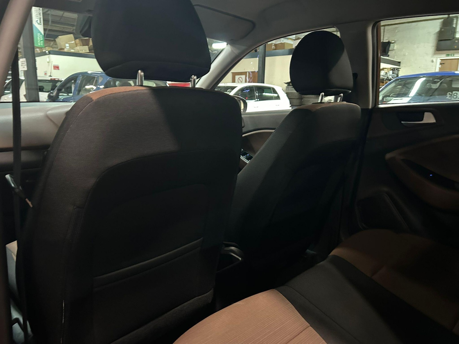 Used Hyundai i20 2016 for sale - 76473266: Photo 18