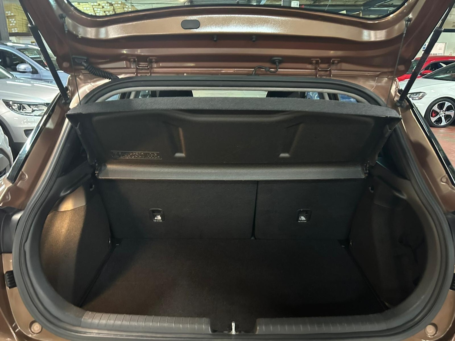 Used Hyundai i20 2016 for sale - 76473266: Photo 24