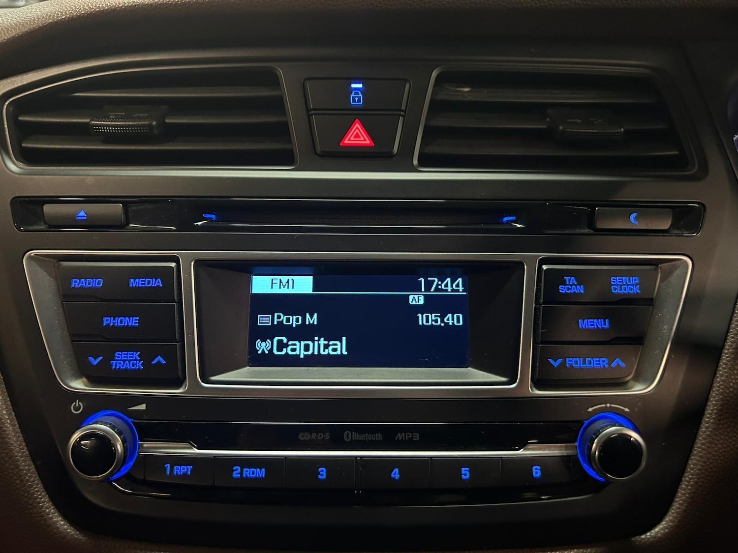 Used Hyundai i20 2016 for sale - 76473266: Photo 25