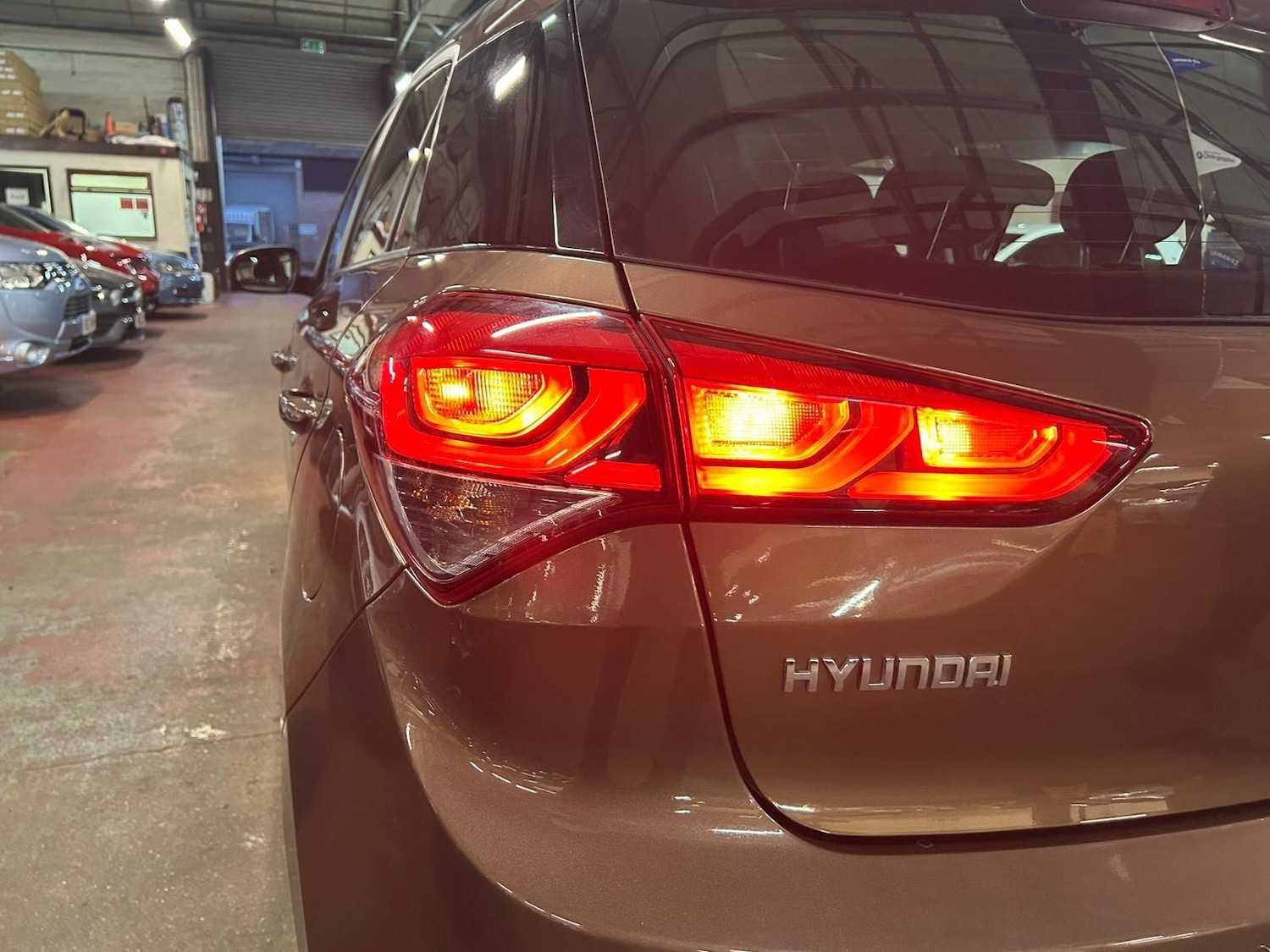 Used Hyundai i20 2016 for sale - 76473266: Photo 7