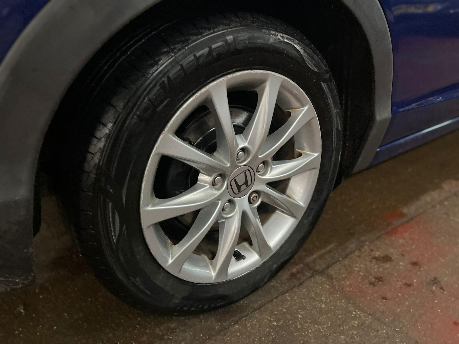 Used Honda Civic 2013 for sale - 77305490: Photo 12