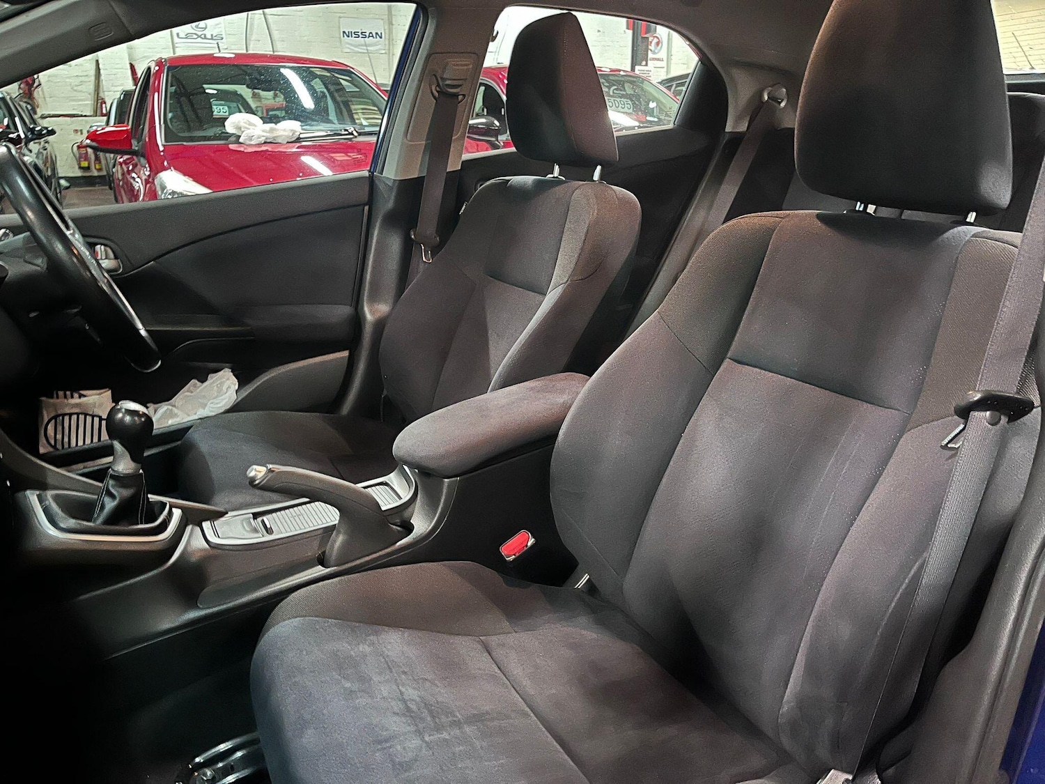 Used Honda Civic 2013 for sale - 77305490: Photo 18