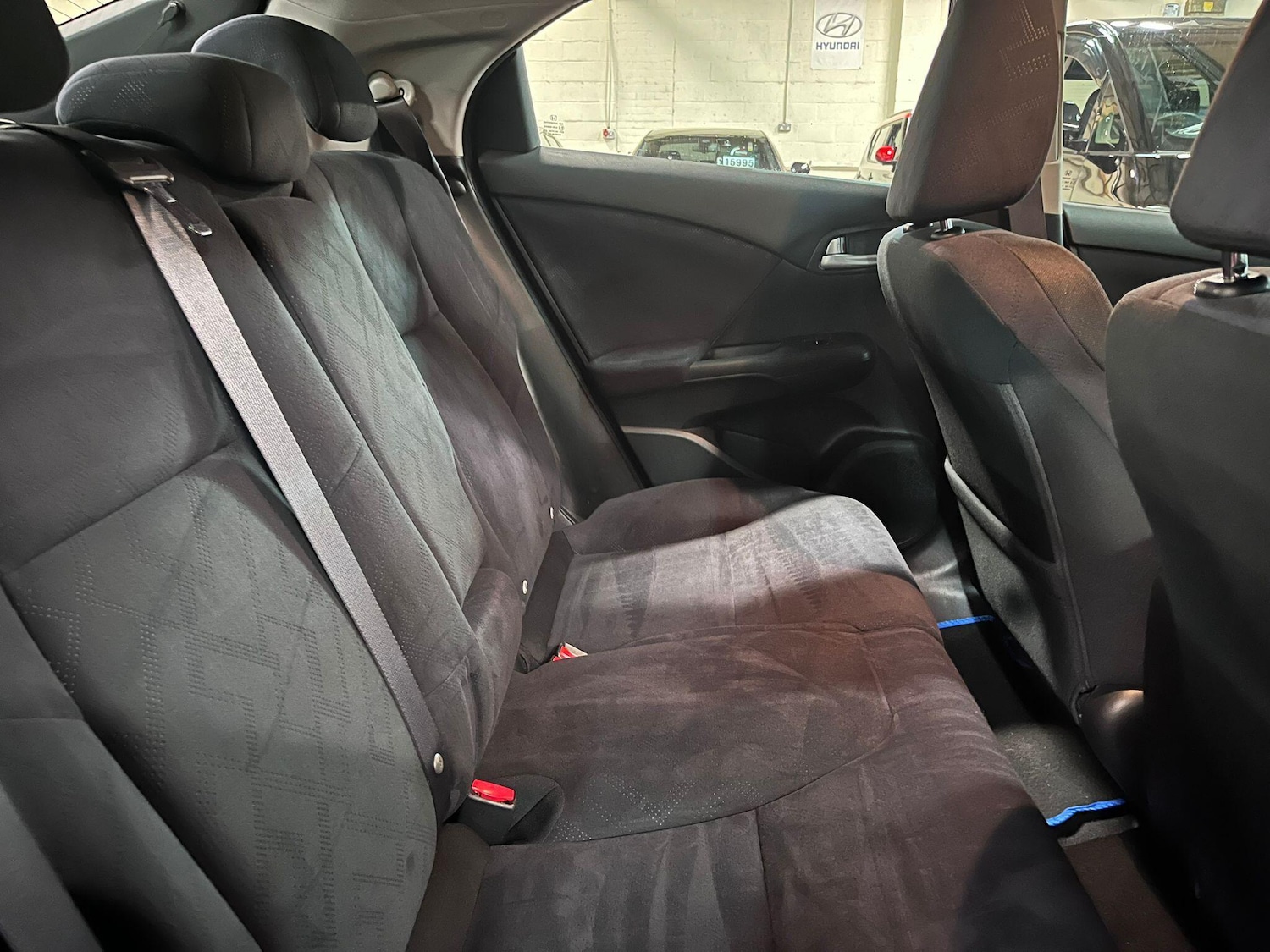 Used Honda Civic 2013 for sale - 77305490: Photo 19