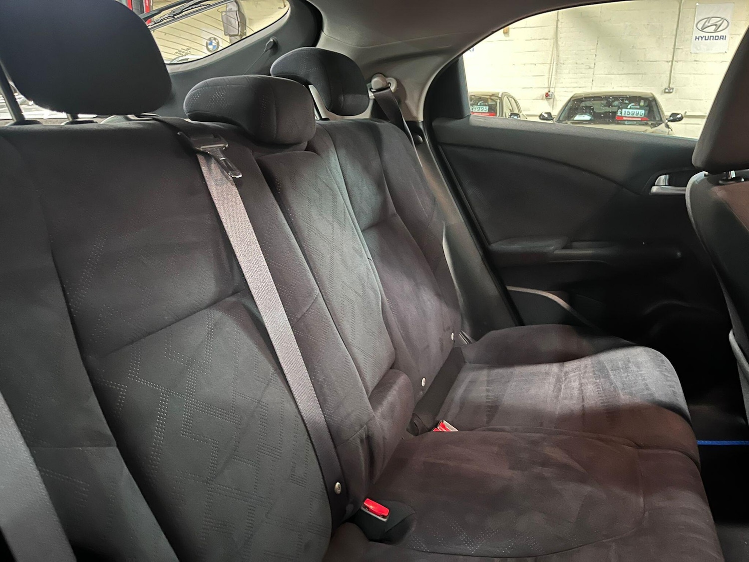 Used Honda Civic 2013 for sale - 77305490: Photo 20