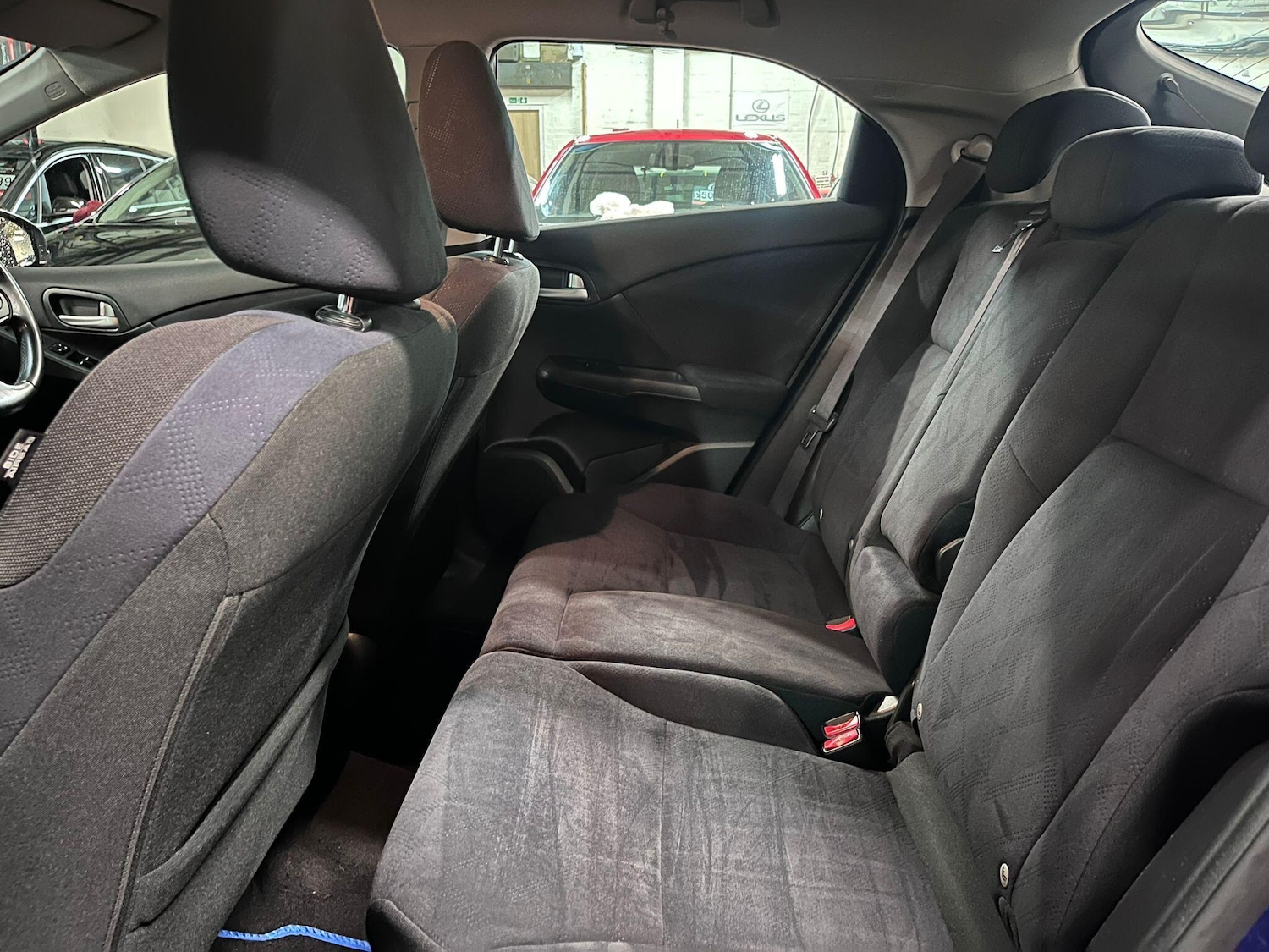 Used Honda Civic 2013 for sale - 77305490: Photo 22