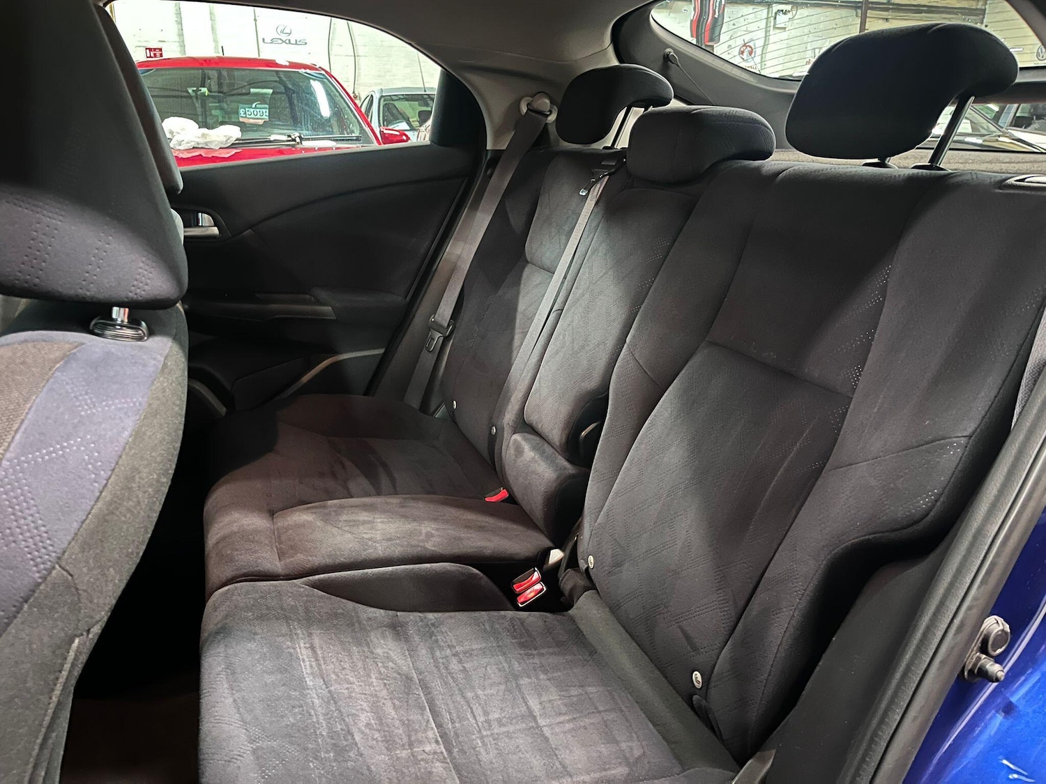 Used Honda Civic 2013 for sale - 77305490: Photo 23