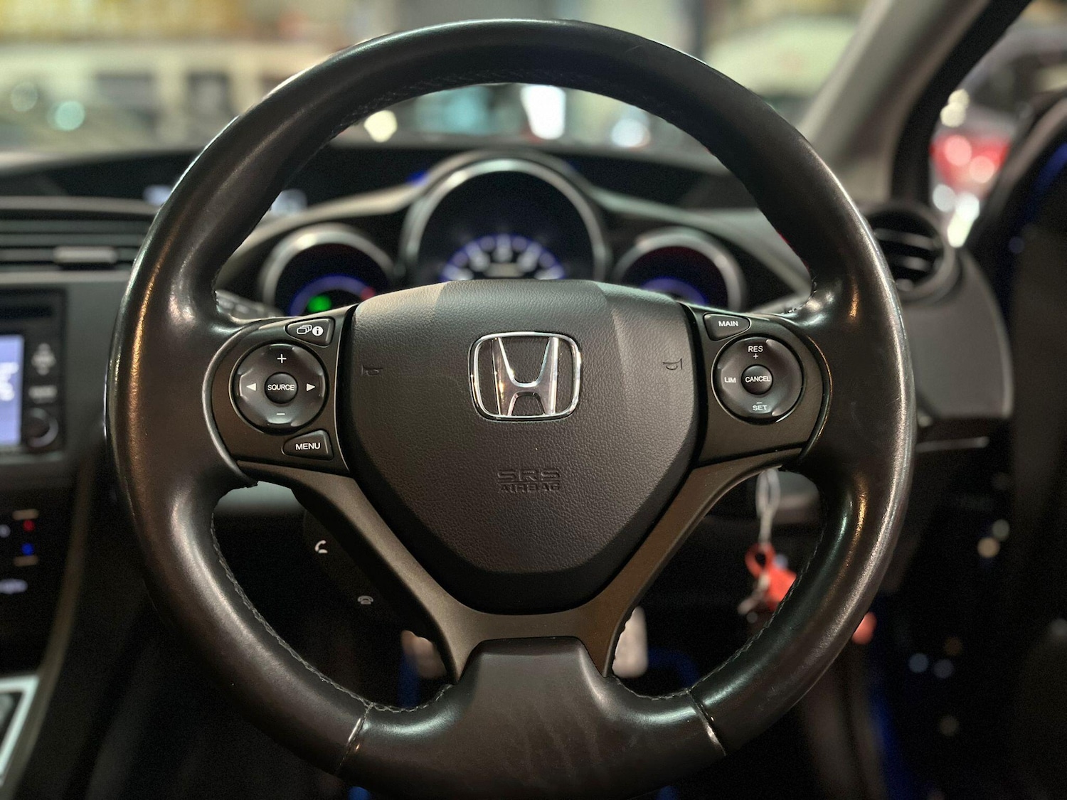 Used Honda Civic 2013 for sale - 77305490: Photo 25