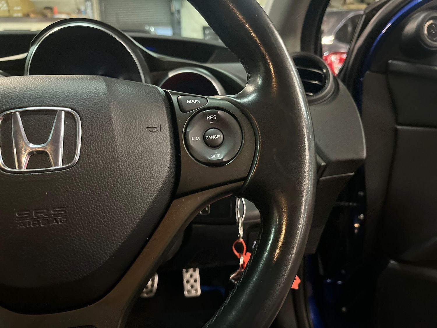 Used Honda Civic 2013 for sale - 77305490: Photo 27