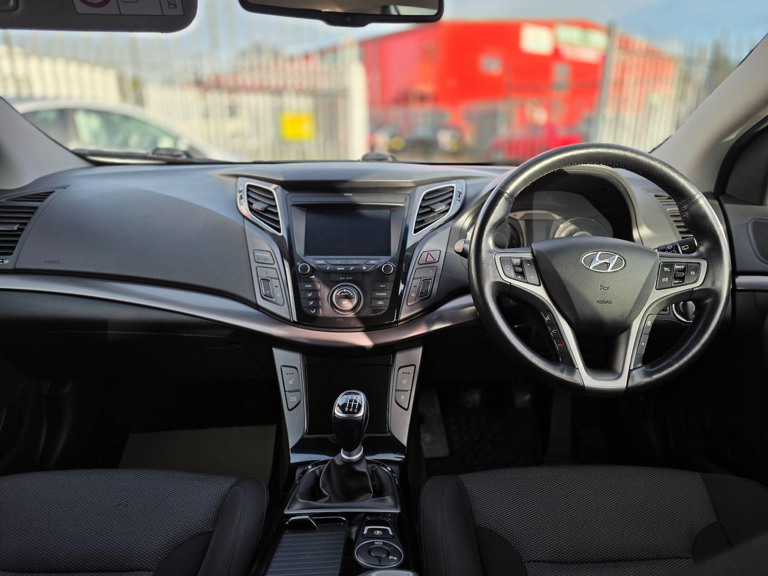 Used Hyundai i40 2017 for sale - 77386220: Photo 12