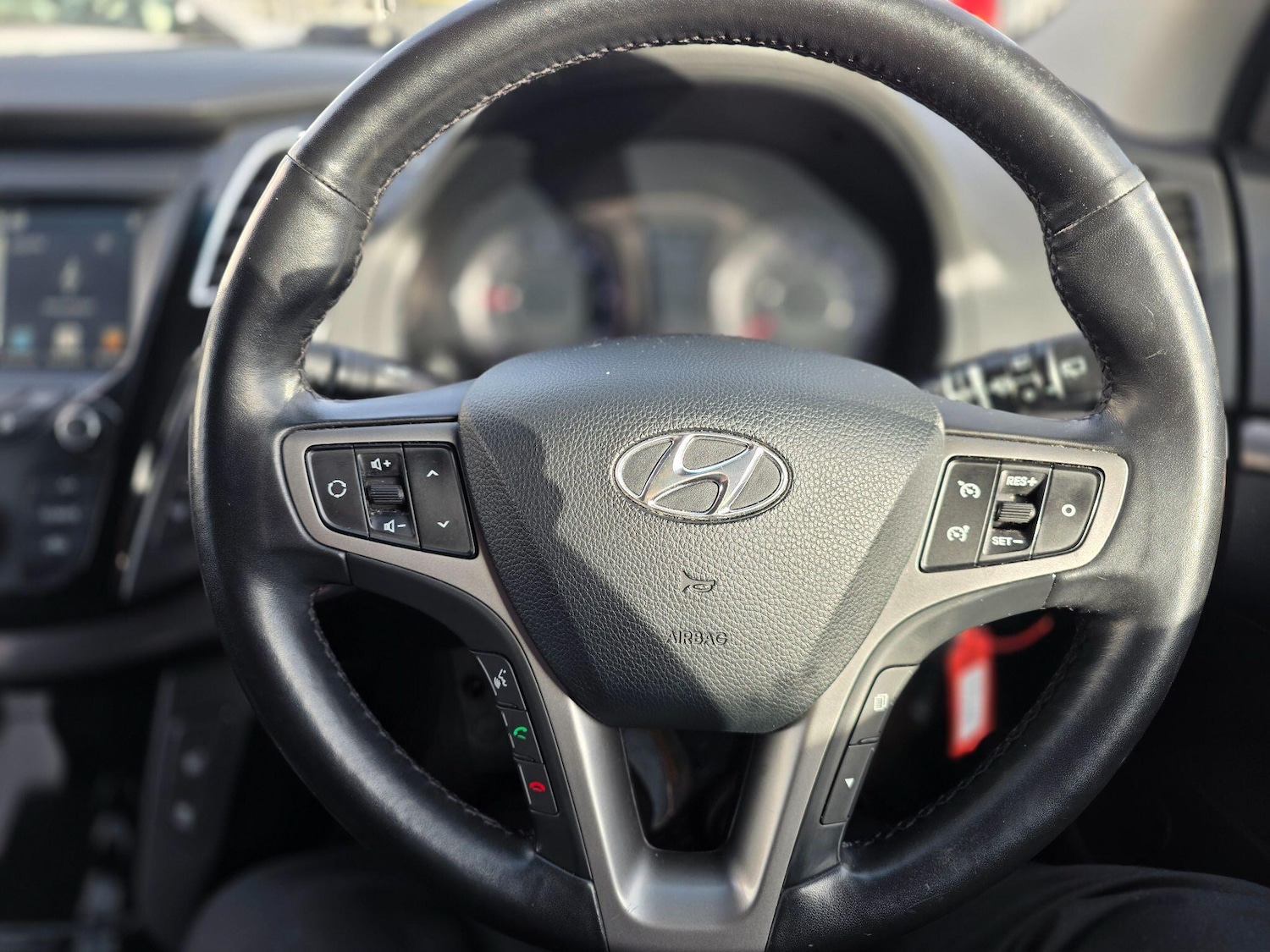 Used Hyundai i40 2017 for sale - 77386220: Photo 13