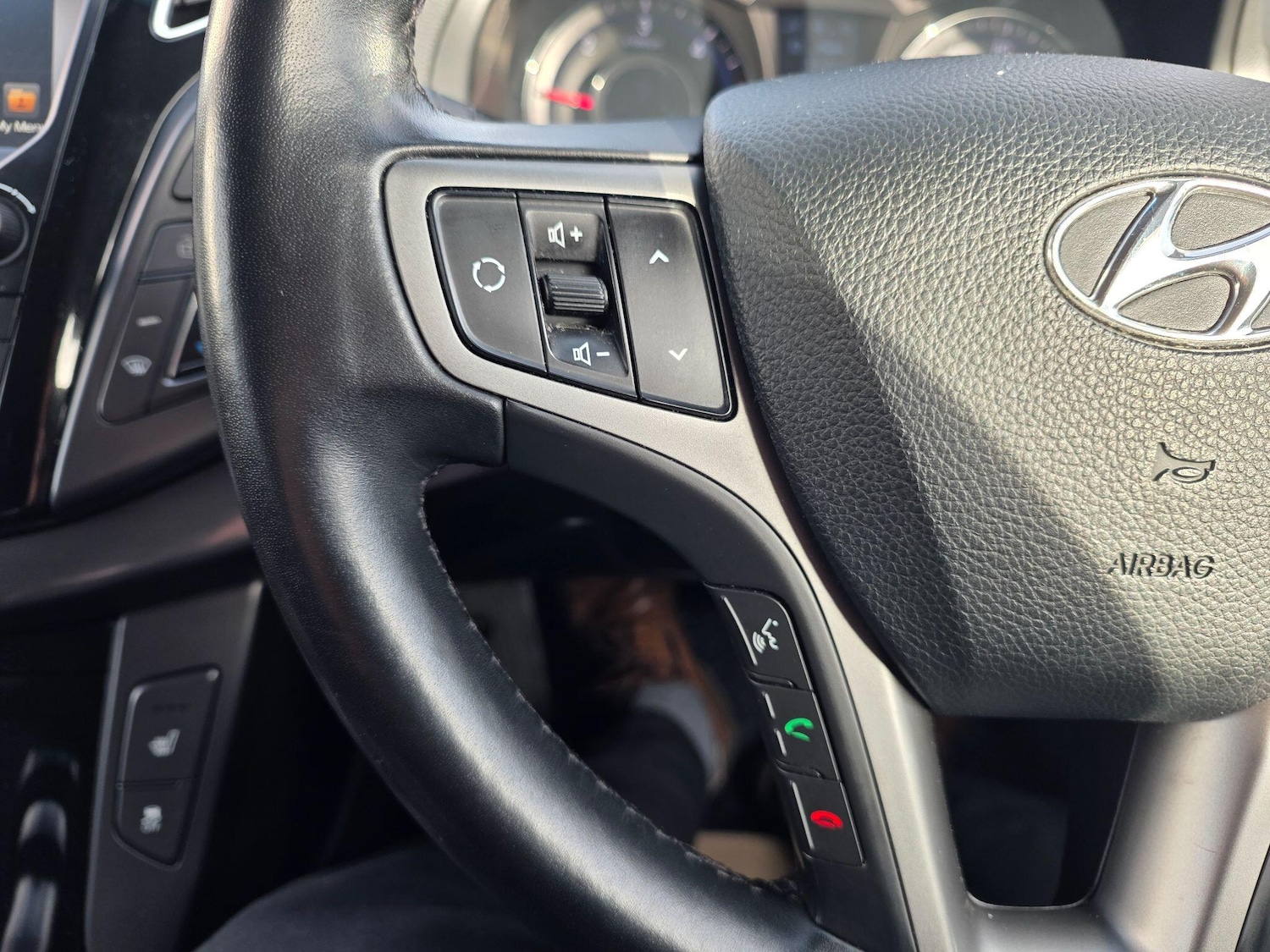 Used Hyundai i40 2017 for sale - 77386220: Photo 15