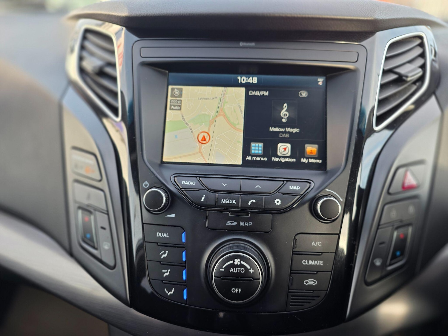 Used Hyundai i40 2017 for sale - 77386220: Photo 19