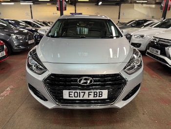 Used Hyundai i40 2017 for sale - 77386220: Photo