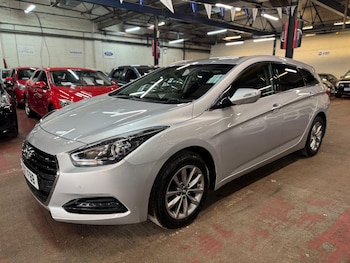 Used Hyundai i40 2017 for sale - 77386220: Photo