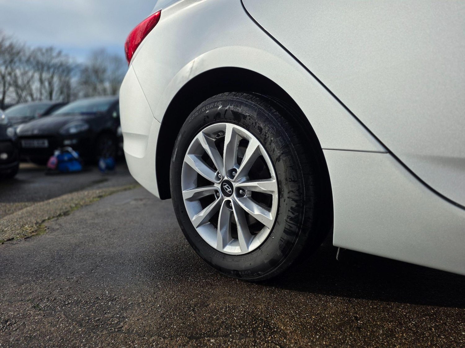 Used Hyundai i40 2017 for sale - 77386220: Photo 4