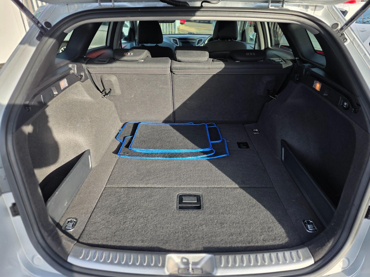 Used Hyundai i40 2017 for sale - 77386220: Photo 9