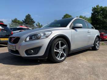 Used Volvo C30 2012 for sale - 74908784: Photo