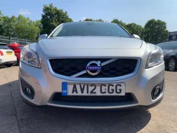 Used Volvo C30 2012 for sale - 74908784: Photo