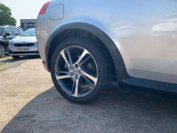 Used Volvo C30 2012 for sale - 74908784: Photo