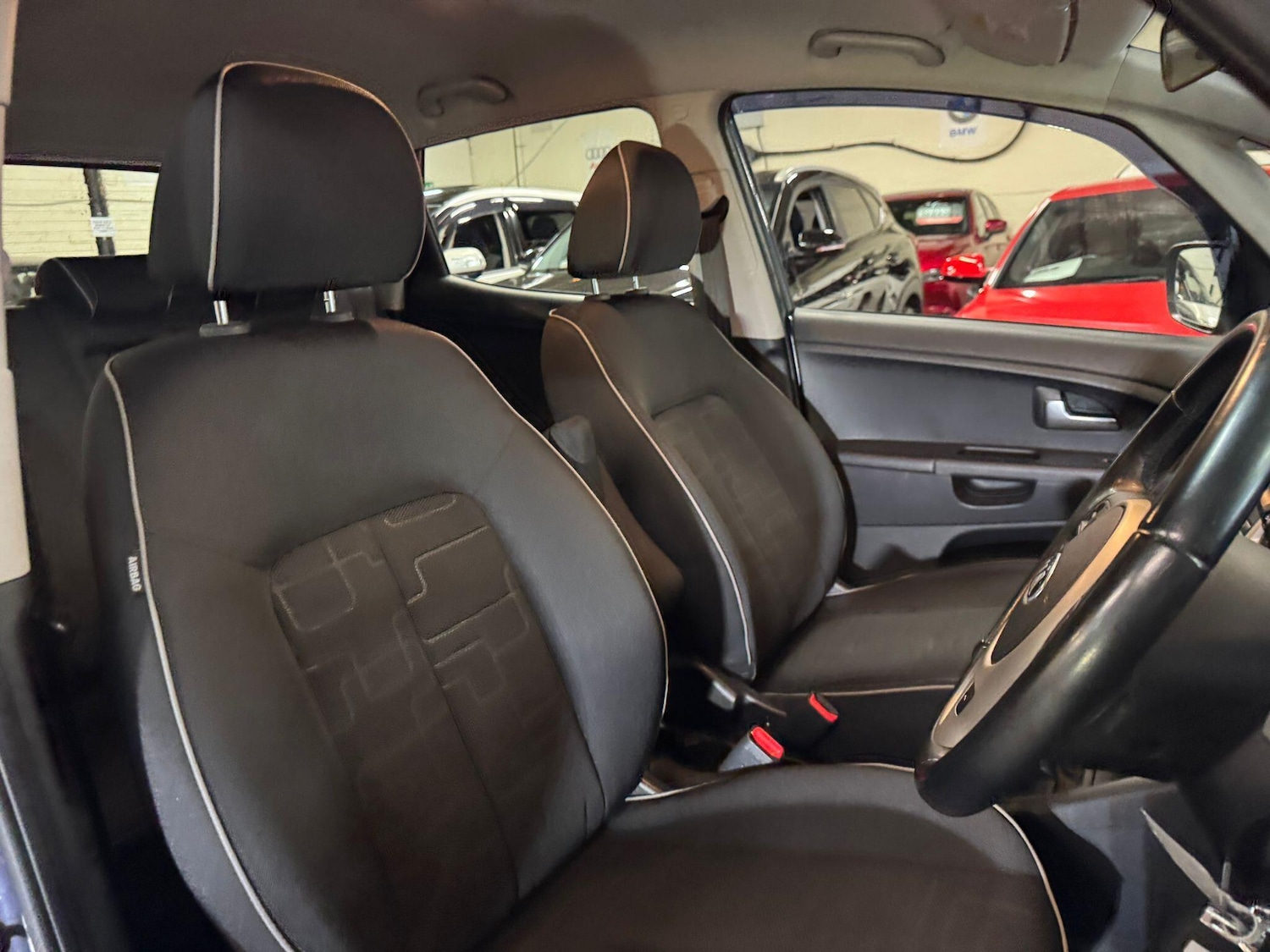 Used Kia Venga for sale - 77783040: Photo 11