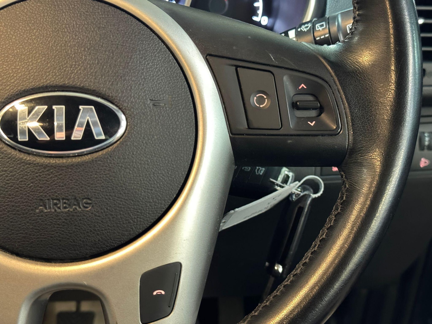 Used Kia Venga for sale - 77783040: Photo 26