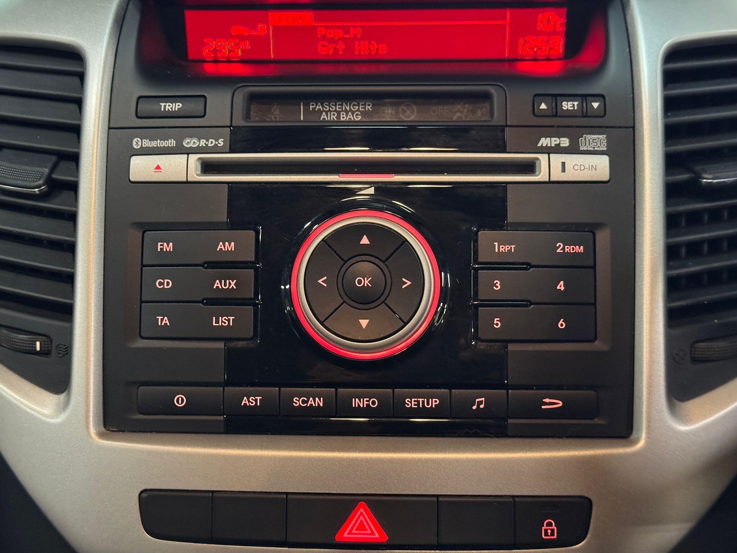 Used Kia Venga for sale - 77783040: Photo 28