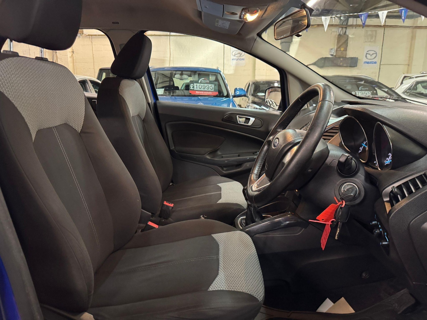 Used Ford Ecosport 2017 for sale - 78100955: Photo 10