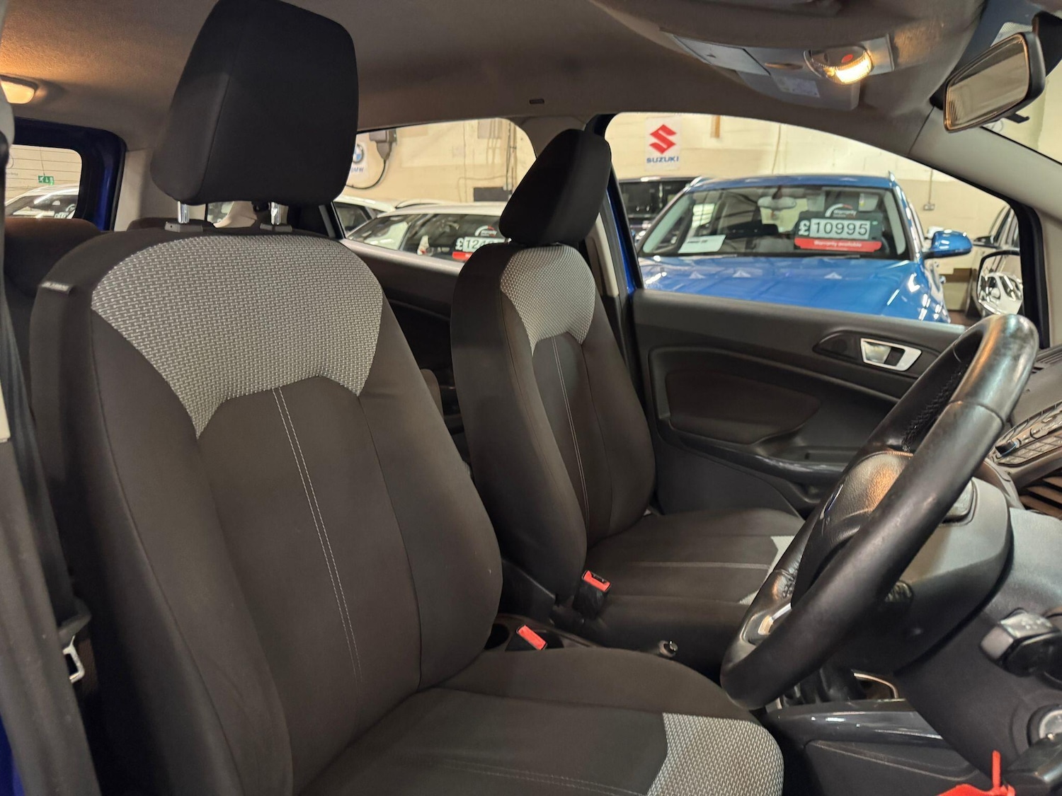 Used Ford Ecosport 2017 for sale - 78100955: Photo 11