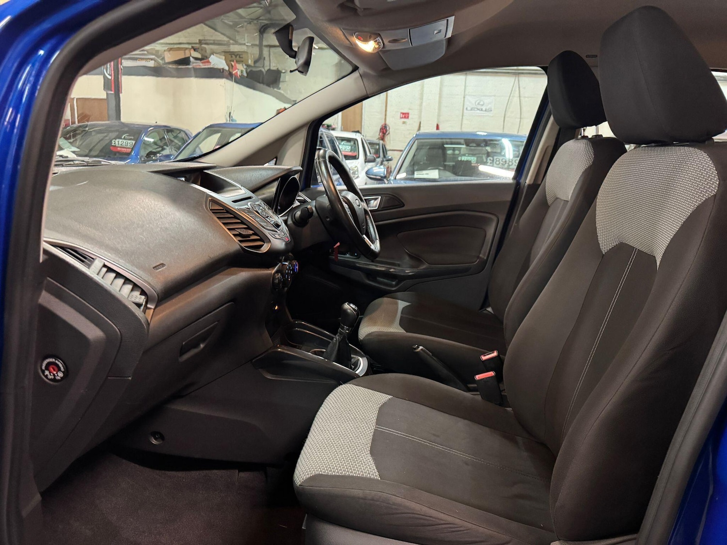 Used Ford Ecosport 2017 for sale - 78100955: Photo 13