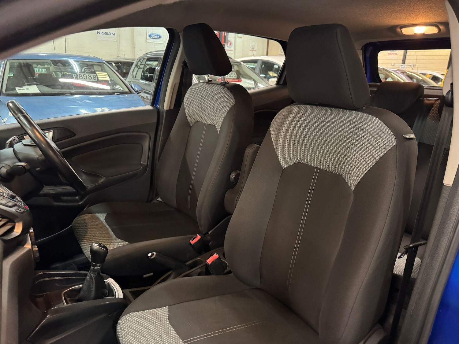 Used Ford Ecosport 2017 for sale - 78100955: Photo 14