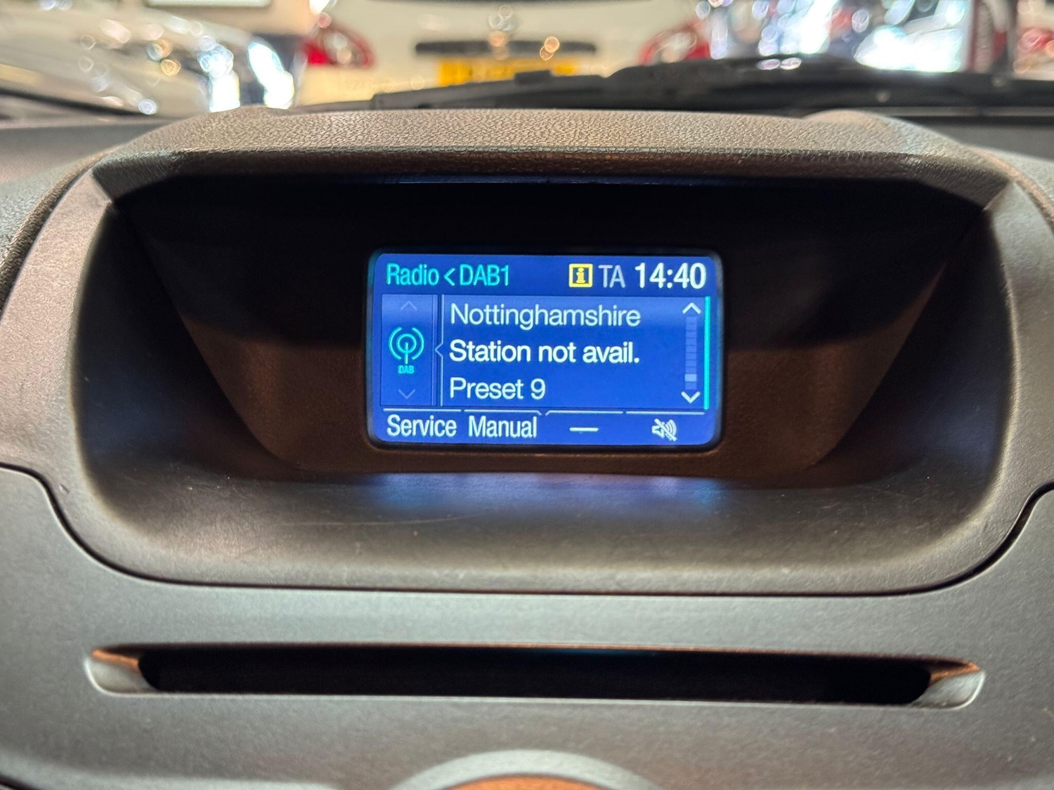 Used Ford Ecosport 2017 for sale - 78100955: Photo 20